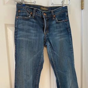 David Kahn jeans